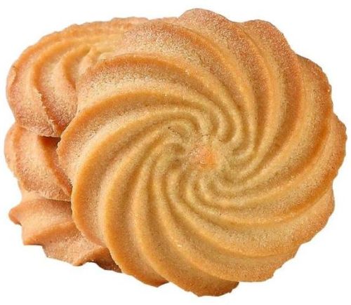 Ginni Round Soft Elaichi Cookies, For Direct Consuming, Home Use, Reataurant Use, Taste : Sweet