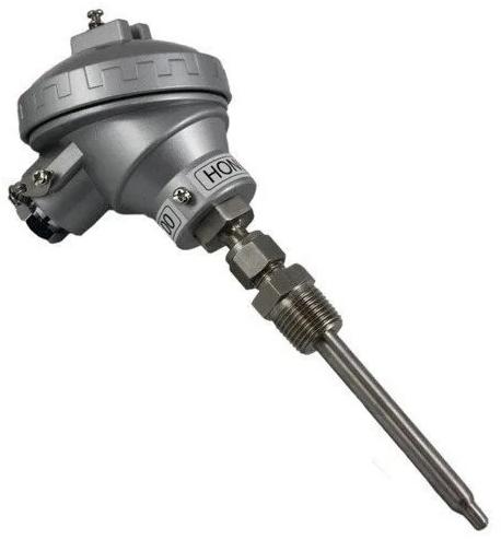 3 Wire RTD Sensor, For Industrial