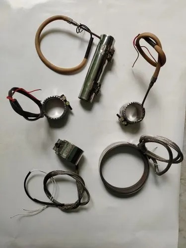 Sontex 230 Volt 500W Coil Heater