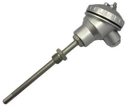 RTD PT1000 Temperature Sensor, For Industrial Automation