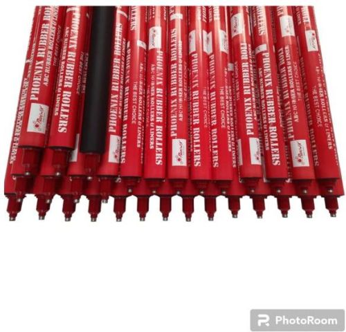 KBA 105 Offset Printing Press Rubber Rollers Set