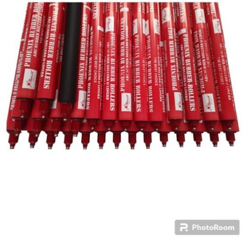 Roland 700 Printing Machine Rubber Rollers Set