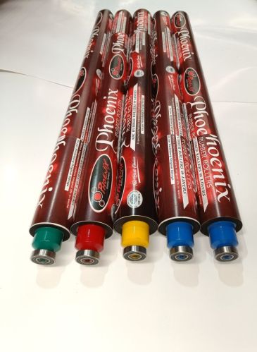 Ryobi 920 Rmgt 9 Offset Printing Machine Rubber Rollers Set