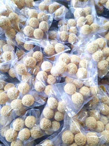 Rajgira Ladoo, Taste : Sweet