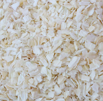 Dehydrated Onion Chopped