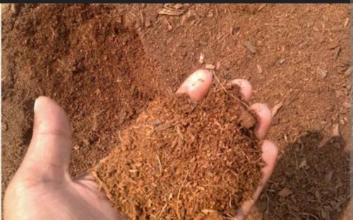 Low Ec - Dry Coco Peat Powder