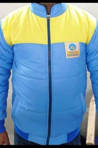 Bharat Petroleum Jacket, Size : S To Xxl