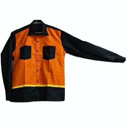 KNR Cotton Factory Worker Uniform, Size : Small, Medium, Large, XL