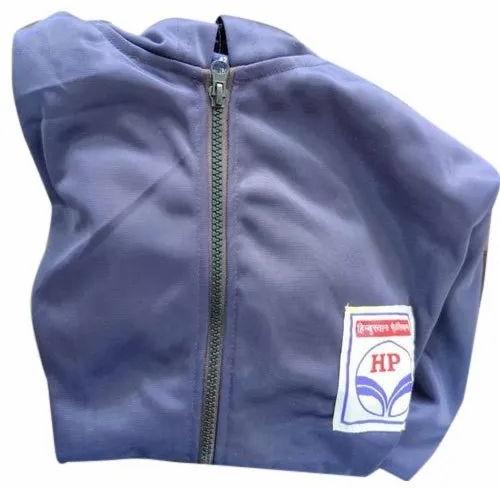 HP Petroleum Jacket, Size : 36 To 44