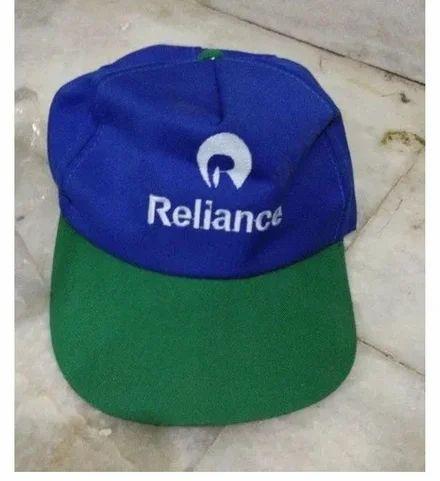 KNR Promotional Cotton Cap, Size : All Sizes