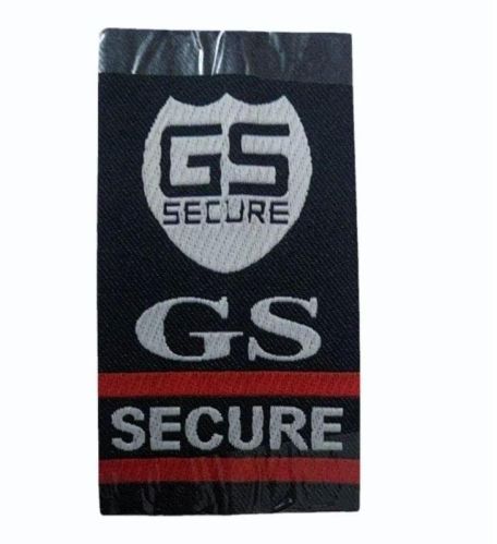 KNR Printed Cotton Security Loops, Packaging Type : Packet
