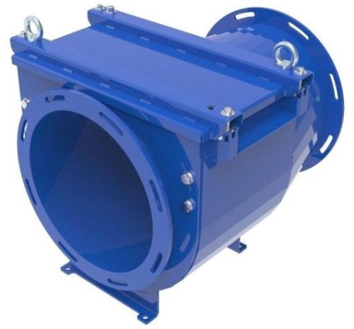 Mild Steel Explosion Isolation System, Feature : Durable