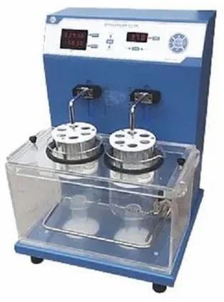 Disintegration Tester, For Pharmaceutical Lab, Automatic Grade : Automatic