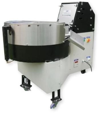 Fully Automatic Chapati Making Machine Smt- 600