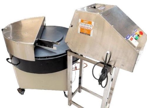 Fully Automatic SMT 900 Chapati Makaing Machine