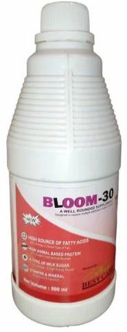 Bloom-30 Swine Pig Growth Booster, Grade Standard : Feed Grade