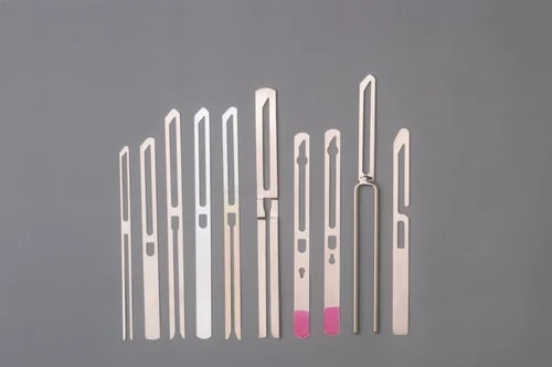 Polished Stainless Steel Electrical Drop Pins, Size : 85, 120, 136, 146, 145, 156, 165, 180, 185*8