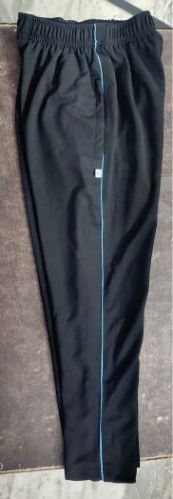 Polyester Plain Men Lower, For Running, Gym, Casual, Packaging Type : Packet