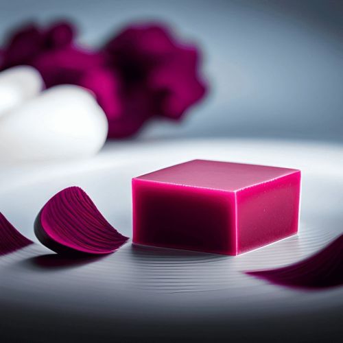 Beetroot Soap Base, Feature : Antiseptic, Skin Friendly