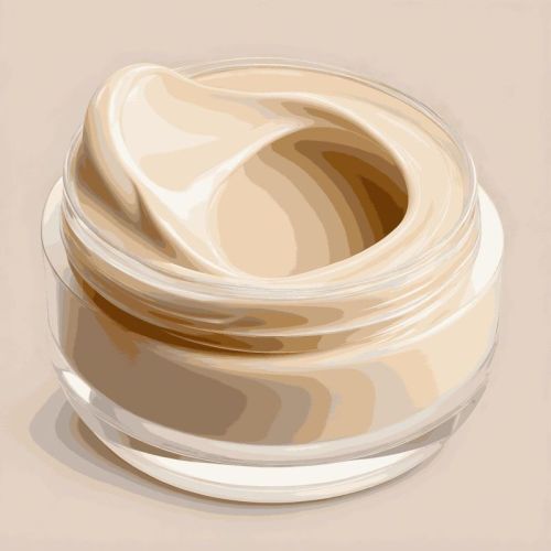Face Cream, Feature : Keeps Skin Glowing, Nice Fragrance