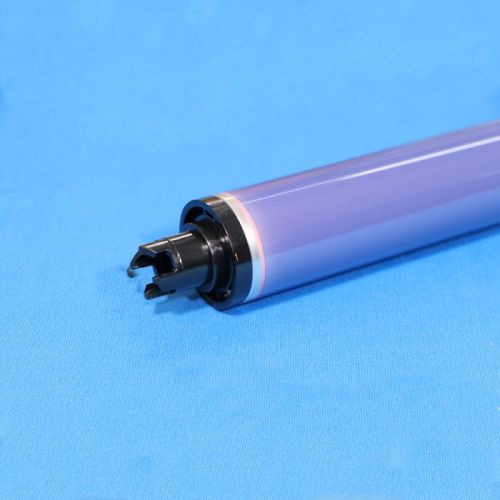 Black Neha Round Plastic OPC Drum, For Printer, Feature : High Quality