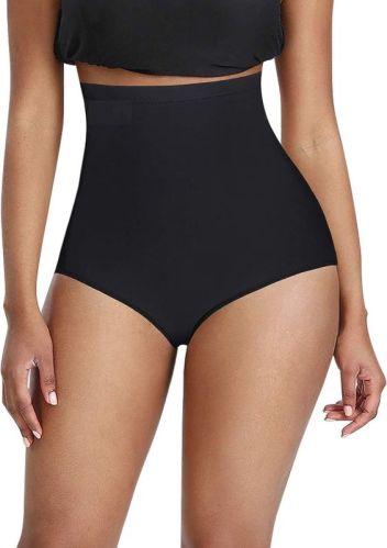 Tummy Control Body Shaper Shapewear, Size : All Size