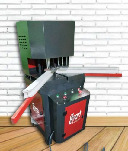 Automatic Single Head Welding Machine