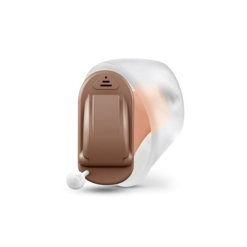 Signia Prompt Click Hearing Aid