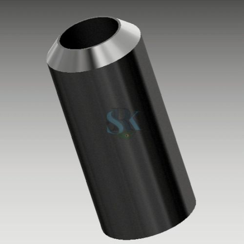 Metal 5mm Regular Was Cover, For Fittings, Industrial