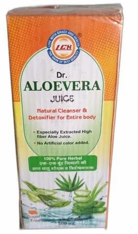 Dr. Aloevera Pain Relief Juice, Shelf Life : 2years