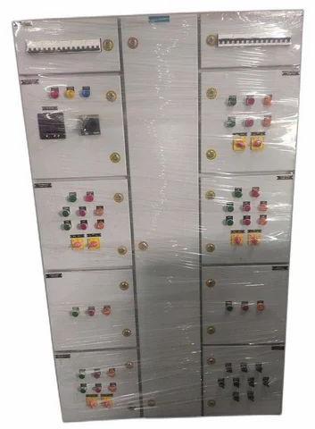 Mild Steel STP Control Panel, Autoamatic Grade : Automatic