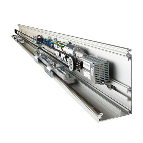 ASD 1L Automatic Sliding Door, Shape : Rectangular