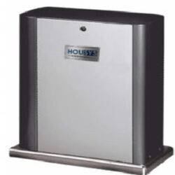 110-230 V Electric Turbo Sliding Gate Operator, Automatic Grade : Automatic