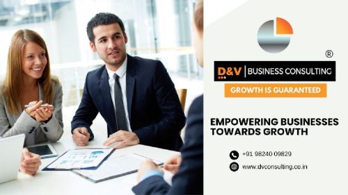 Business Setup Consultancy