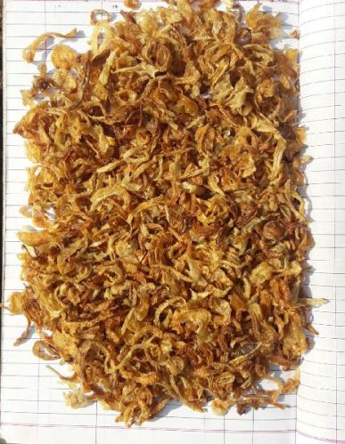 Fried Onions, Feature : High Quality, Freshness