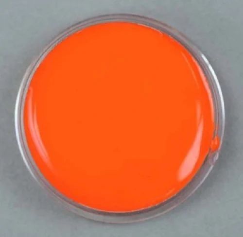 Shivam Orange Pigment Paste, Packaging Size : 10kg