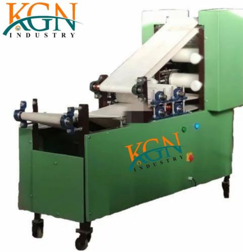 Automatic Namak Para Making Machine, Certification : CE Certified, ISO 9001:2008