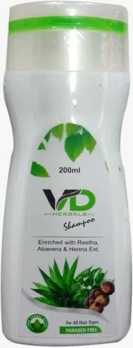 Ayurvedic Herbal Shampoo, Shelf Life : 3 Years