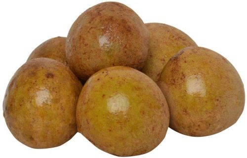 Organic Fresh Chikoo, Style : Natural