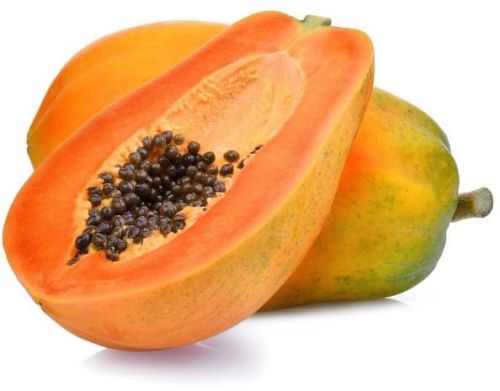 Organic Fresh Papaya, Style : Natural