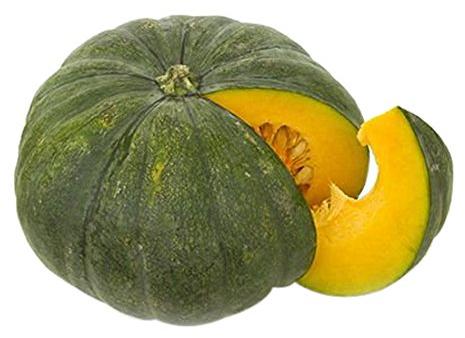 Fresh Pumpkin, Shelf Life : 10 Days