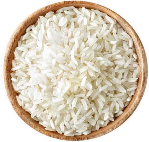 White Organic Raw Rice, For Cooking, Style : Dried