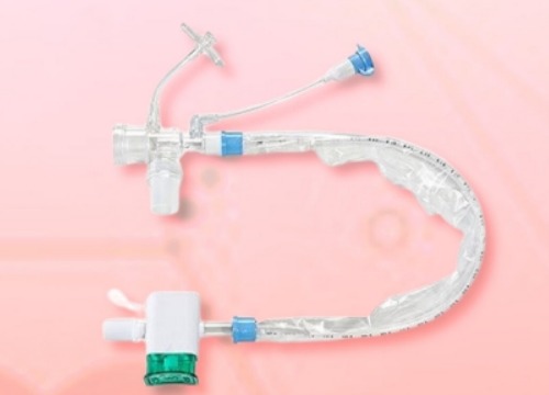 Transparent Manual PVC Closed Suction System, For Hospital, Feature : Durable, Easy To Fit