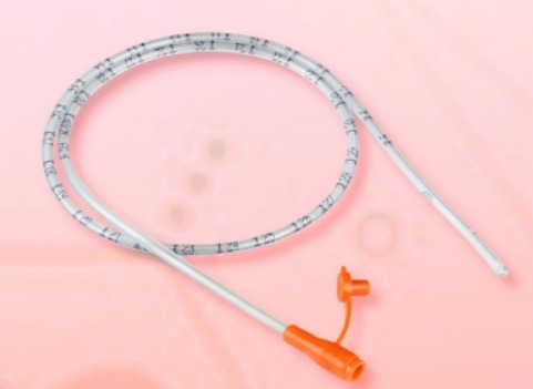 PVC Infant Feeding Tube, For Hospital, Clinic