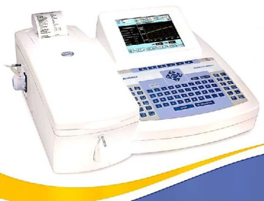 Automatic Semi Auto Biochemistry Analyzer Machine, Feature : Accuracy, Battery Indicator