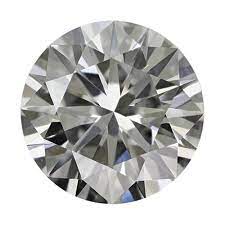 1.03 Mm Vvs 2 Round Shape Lab Grown Diamond