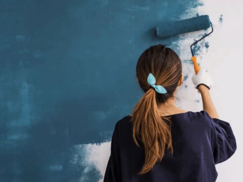 Reliance - 595 Styrene Acrylic Emulsion