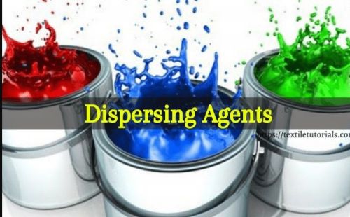 Reliance – Dispersing Agent