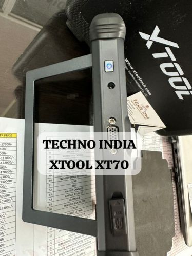 Xtool xt70 Car Diagnostic Tools