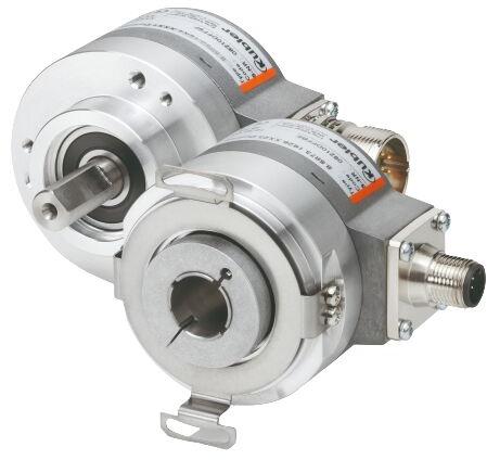 Coated Alloy Steel Rotary Encoders 1mm, Length : 5mtr